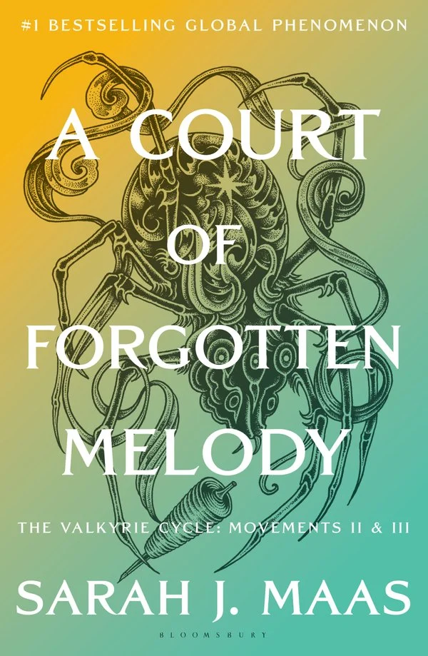 a court of forgotten
