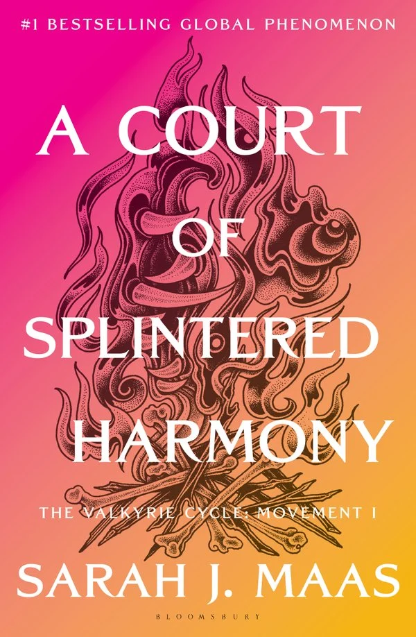 a court of splintered