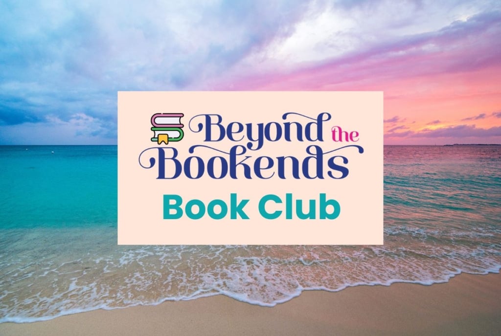 Beyond the Bookends Book Club