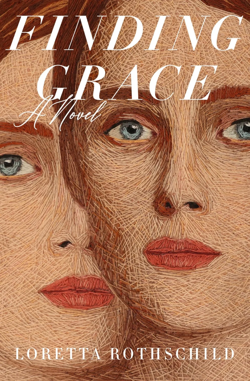 finding grace