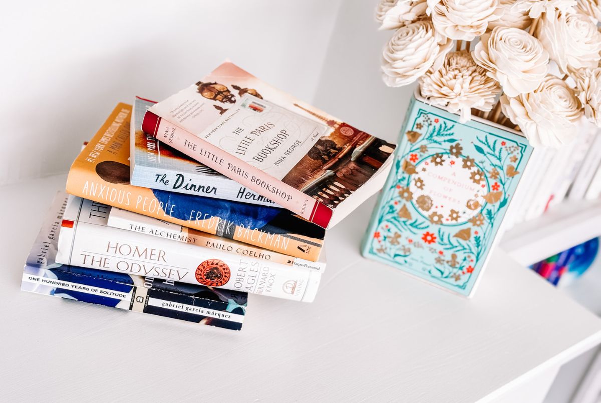 The Best Riley Sager Books Ranked by a Super Fan