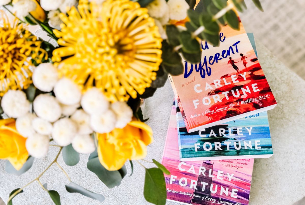 Carley Fortune Books 1 Carley Fortune Books