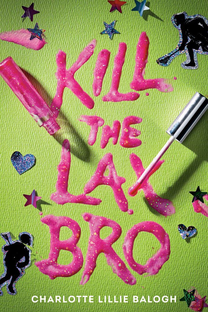 Best Beach Reads 2025 56 kill the lax bro