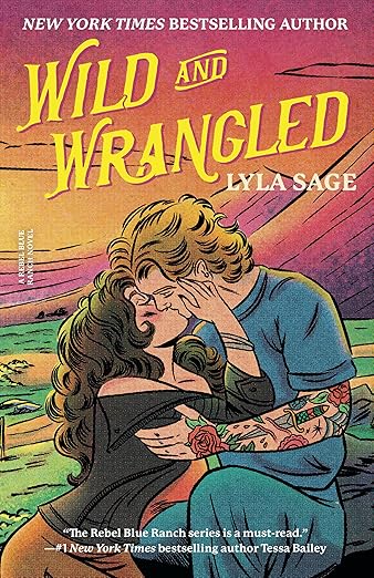 Best Beach Reads 2025 29 wild and wrangled