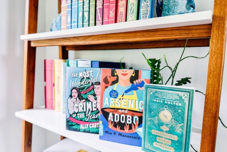 Romcozy Books
