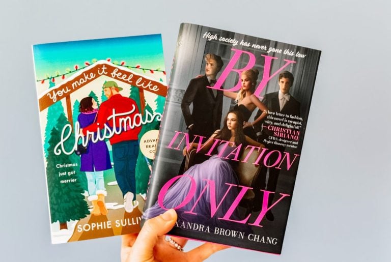 September 2025 Book Releases