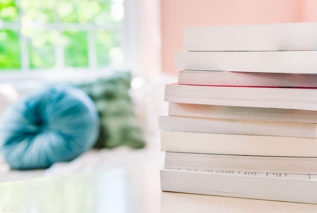 October 2025 Book Releases