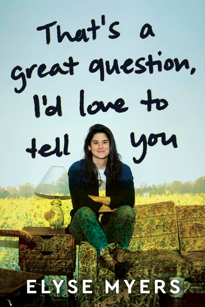 October 2025 Book Releases 26 Thats a great question Id love to tell you