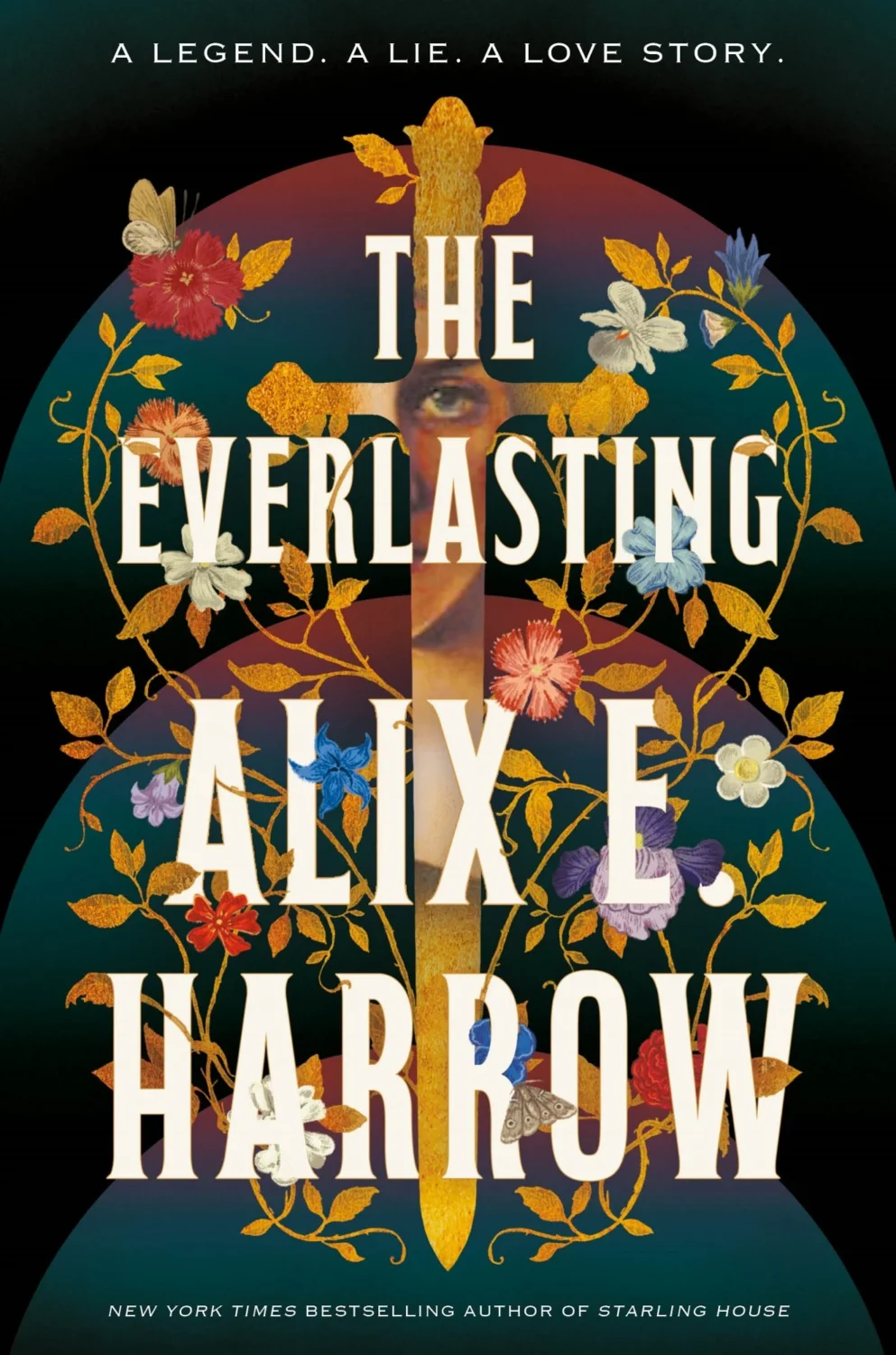 October 2025 Book Releases 10 The Everlasting