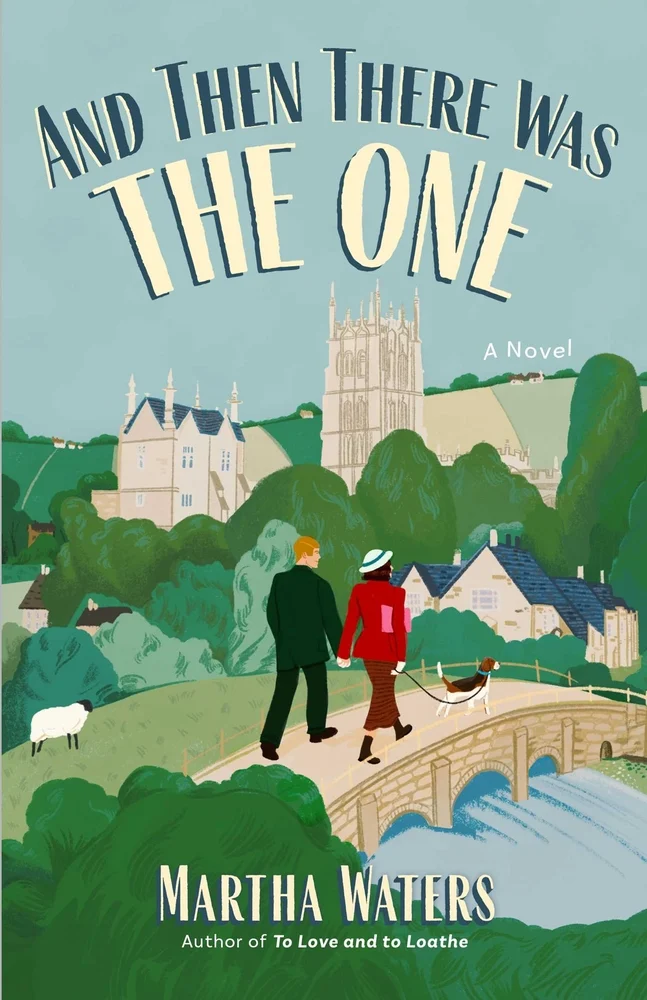 October 2025 Book Releases 25 and then there was the one