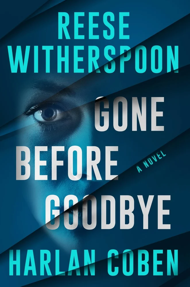 October 2025 Book Releases 17 gone before goodbye