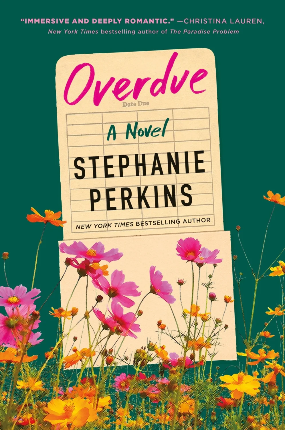 October 2025 Book Releases 23 overdue