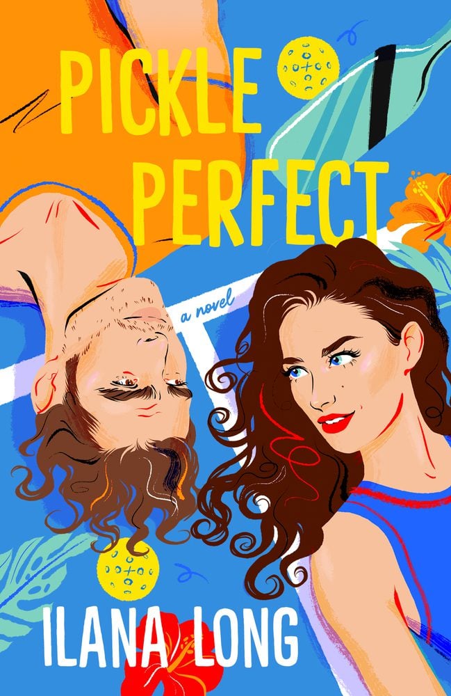 October 2025 Book Releases 22 pickle perfect