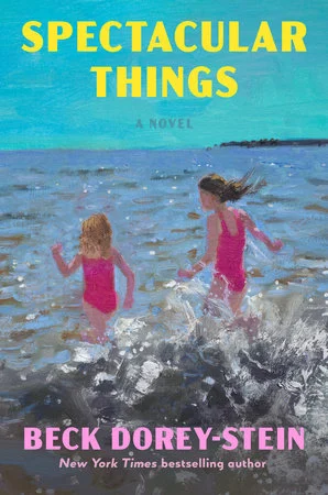 Reese Witherspoon Book Club List 2025 8 spectacular things