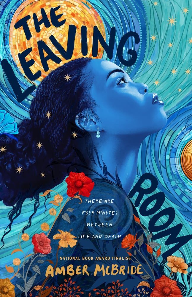 October 2025 Book Releases 33 the leaving room