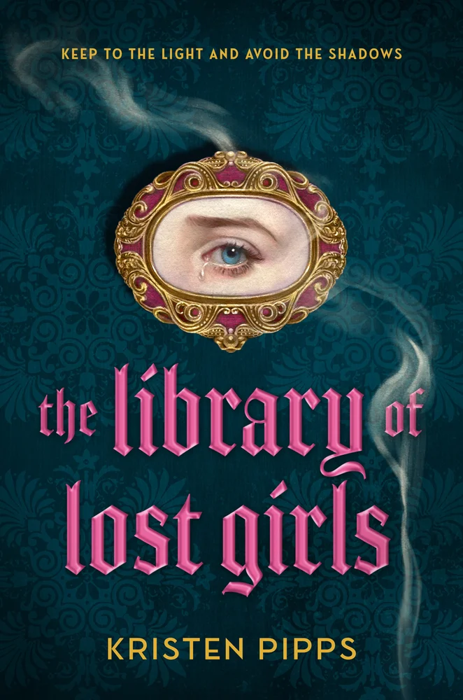 October 2025 Book Releases 31 the library of lost girls