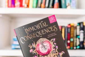 Celebrity Book Club - Beyond the Bookends