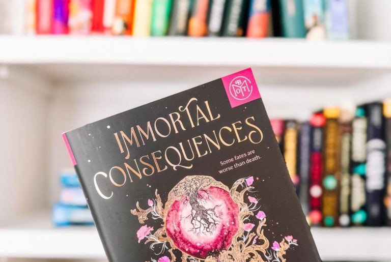 August 2025 Celebrity Book Club Spoilers