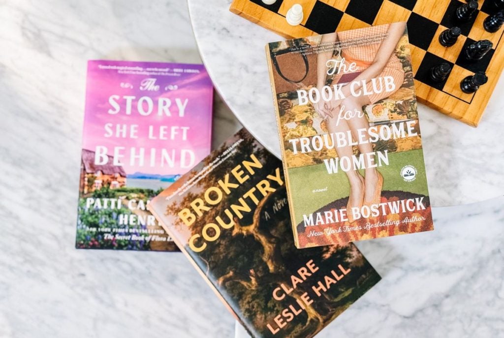 Best Historical Fiction Books of 2025
