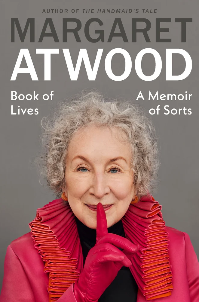 November 2025 Book Releases 24 Book of Lives