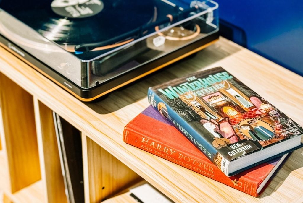 Ghost Books for Tweens