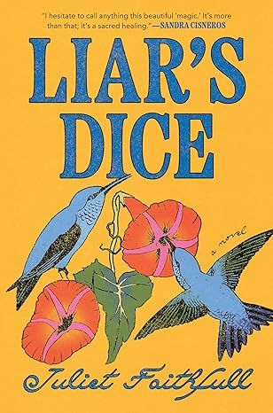 Books Set in Tropical Locations 8 Liars dice