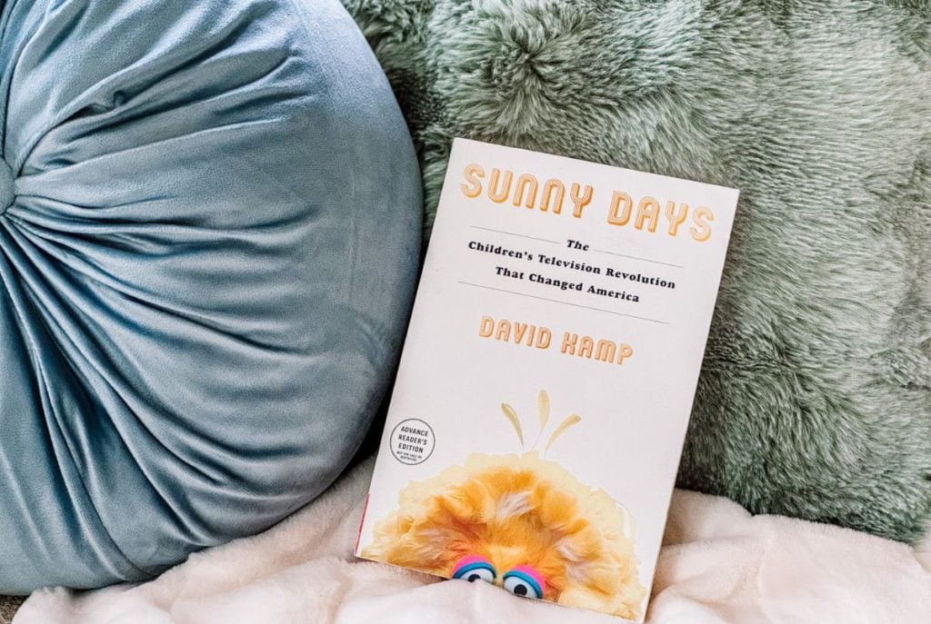Pop Culture Nonfiction Books