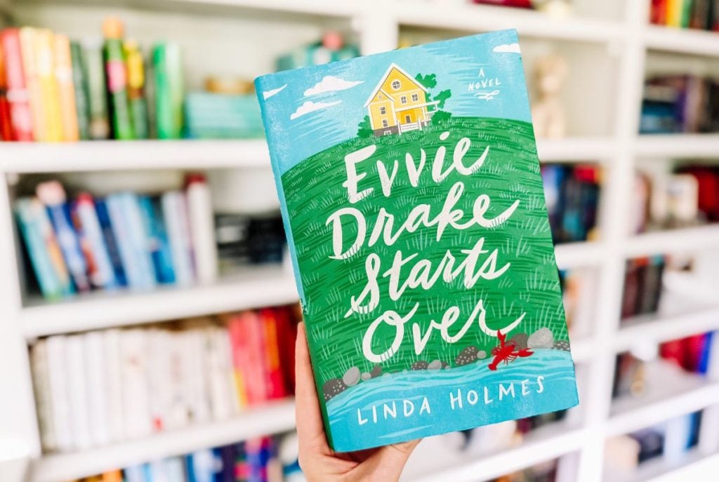 Read with Jenna Book Club List 2019