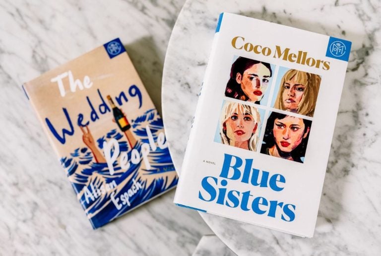 Read with Jenna Book Club List 2024