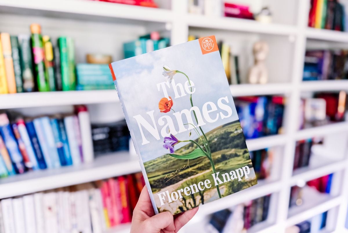 May 2025 Celebrity Book Club Spoilers 1 Read with Jenna Book Club List 2025