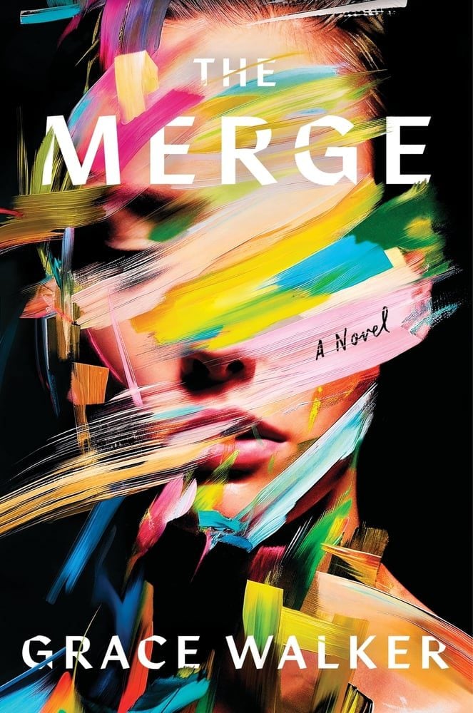 November 2025 Book Releases 12 The Merge