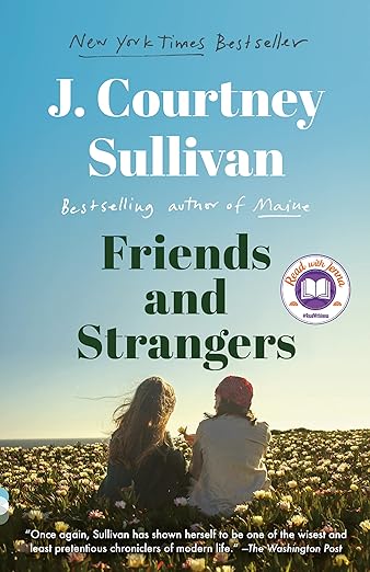 friends and strangers