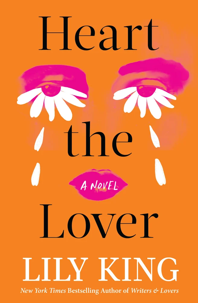 Best Fiction Books of 2025 2 heart the lover
