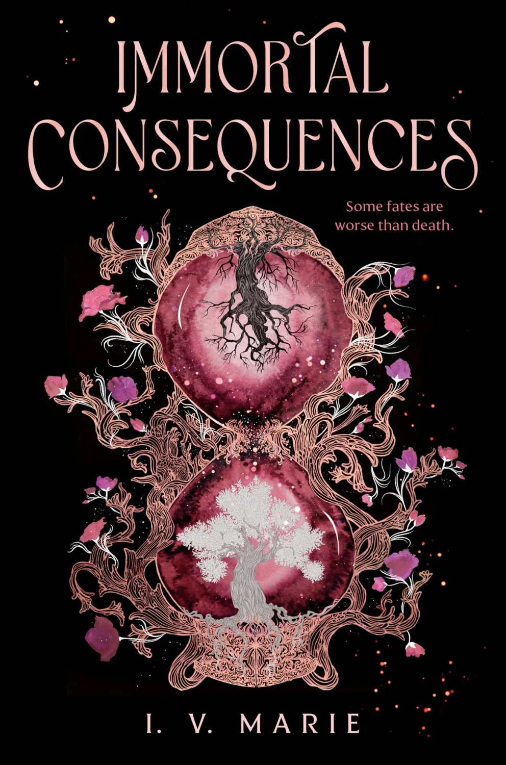 immortal consequences
