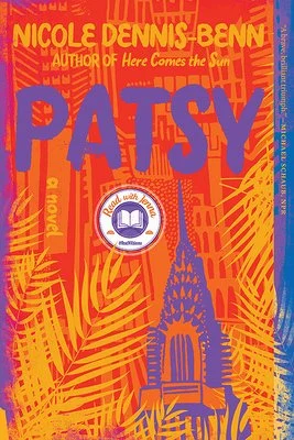 Read with Jenna Book Club List 2019 6 patsy