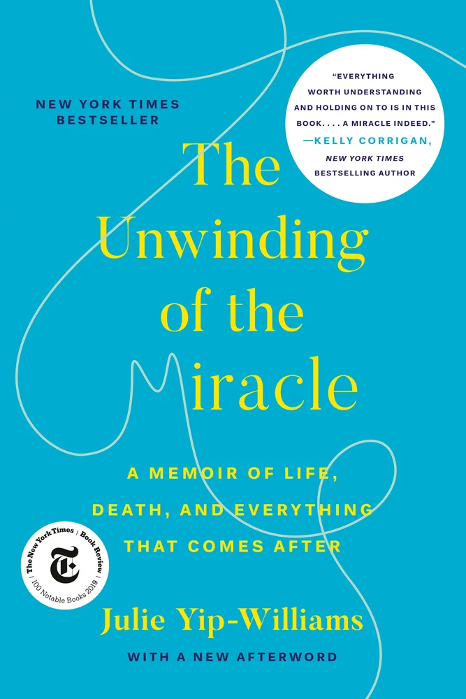 Read with Jenna Book Club List 2019 3 the unwinding of the miracle