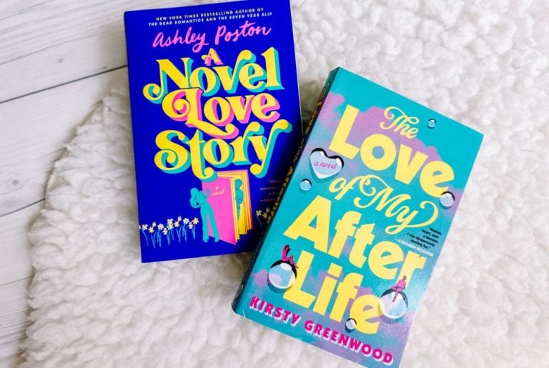 Cozy Fantasy Romance Books