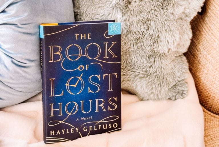 September 2025 Celebrity Book Club Spoilers