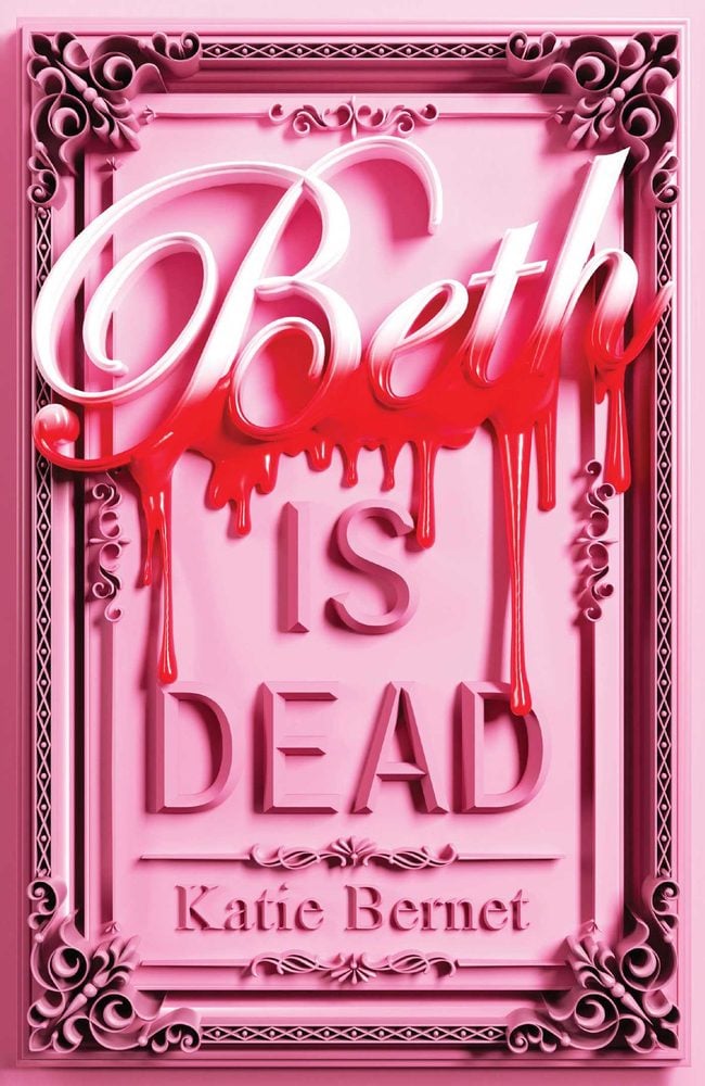Beth is Dead