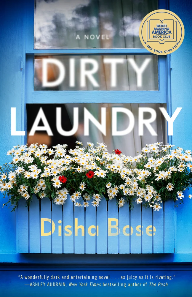 Dirty laundry