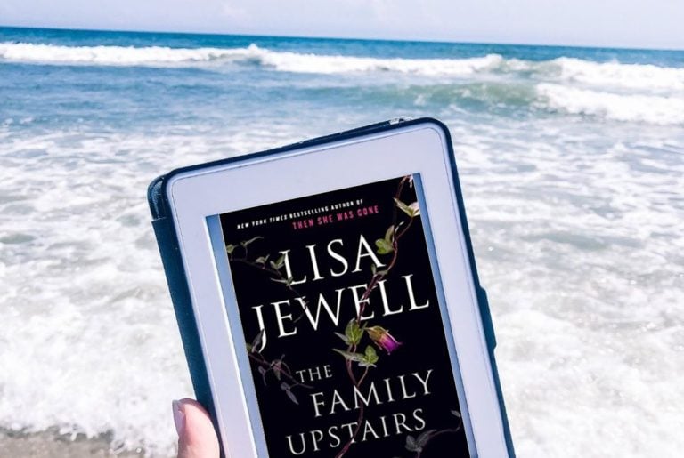 GMA Book Club List 2019