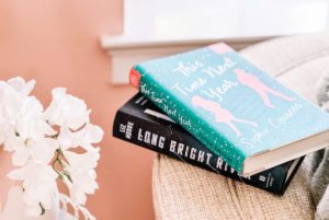 Celebrity Book Club - Beyond the Bookends