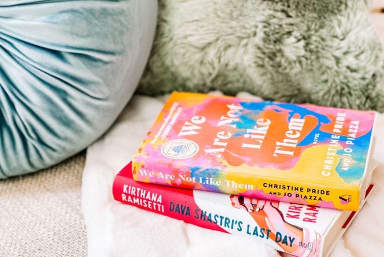 GMA Book Club List 2021