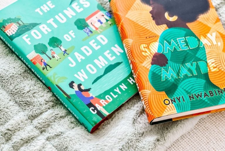 GMA Book Club List 2022