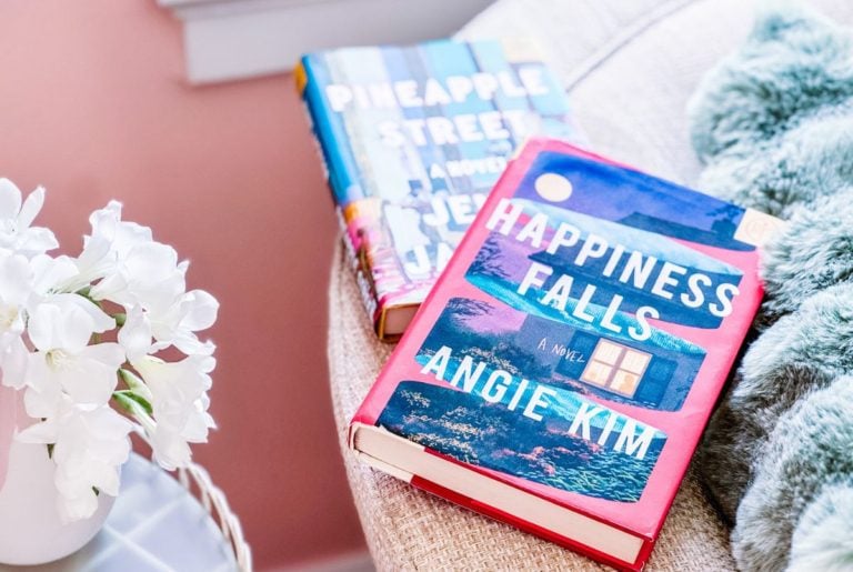 GMA Book Club List 2023