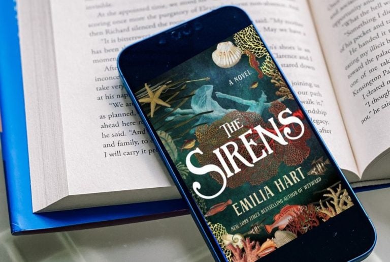 GMA Book Club List 2025