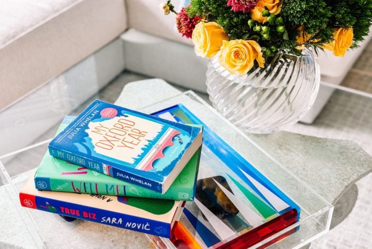 Best Novels About Teachers