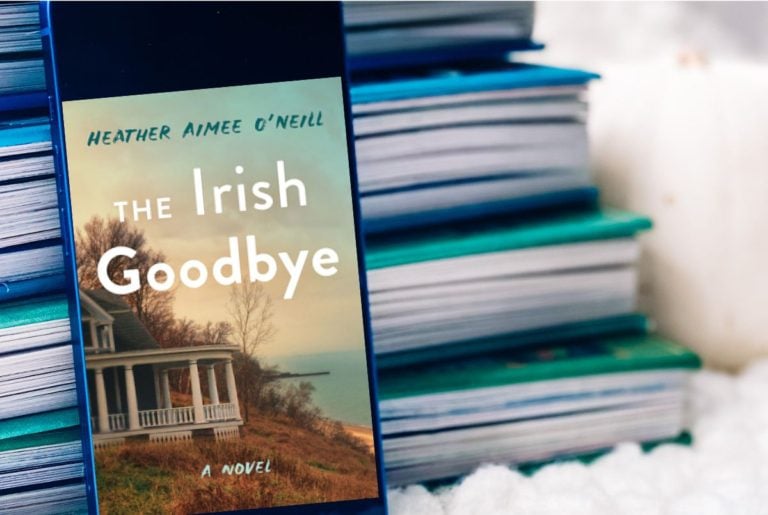 October 2025 Celebrity Book Club Spoilers