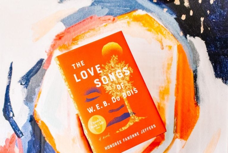 Oprah Book Club List 2021