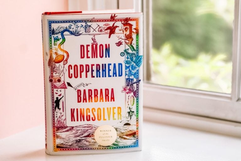 Oprah Book Club List 2022